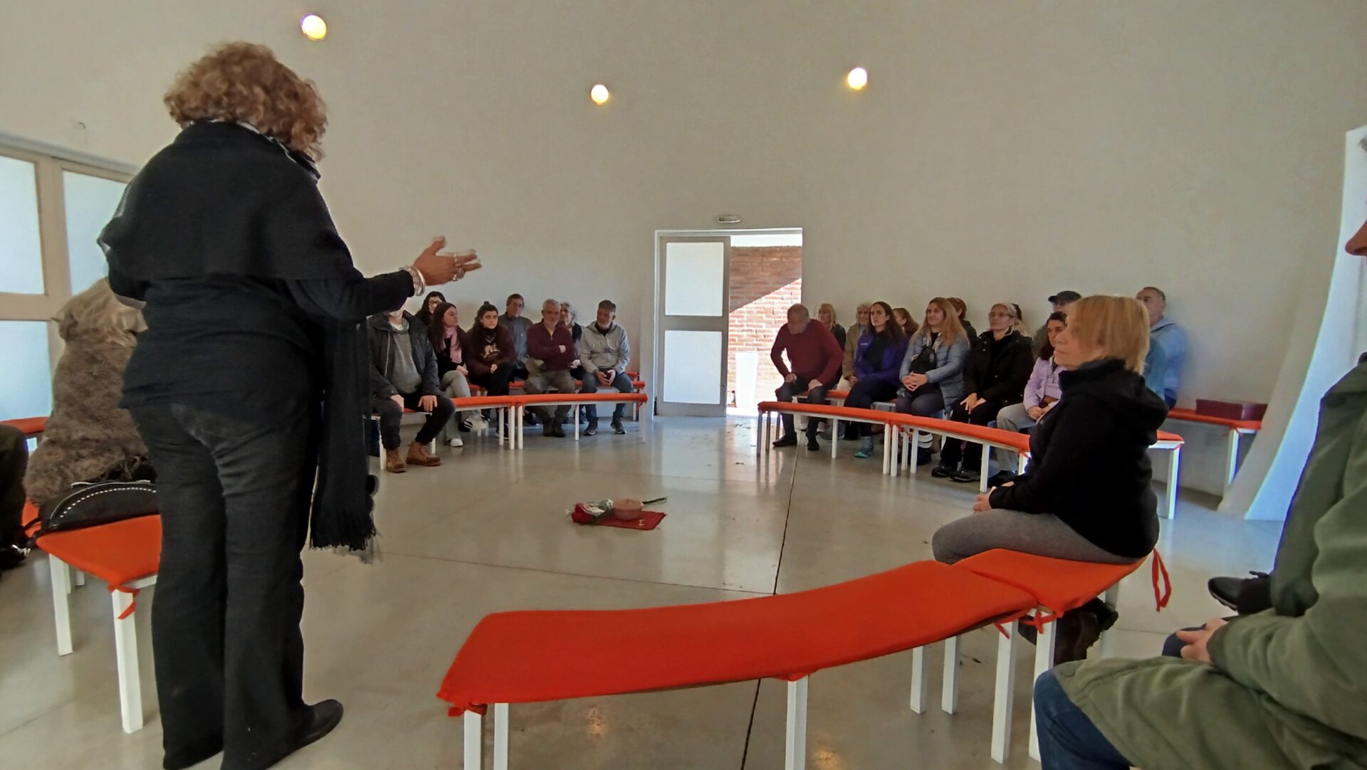 20250608 DESPEDIDA A CLAUDIO CARDONA PARQUE CARCARAÑÁ