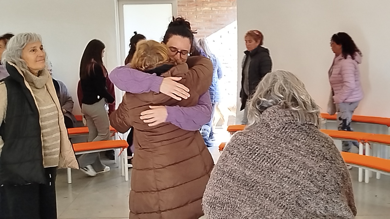 20250608 DESPEDIDA A CLAUDIO CARDONA PARQUE CARCARAÑÁ