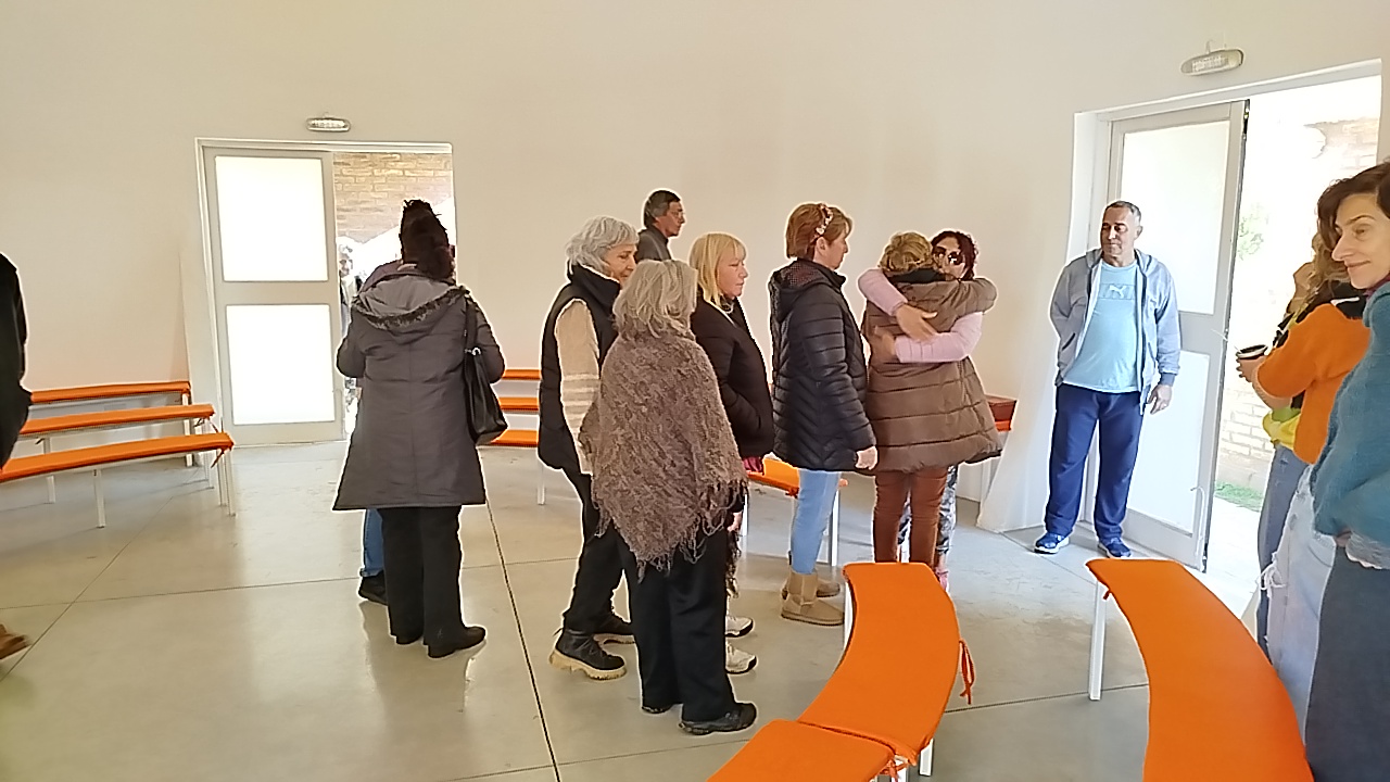 20250608 DESPEDIDA A CLAUDIO CARDONA PARQUE CARCARAÑÁ