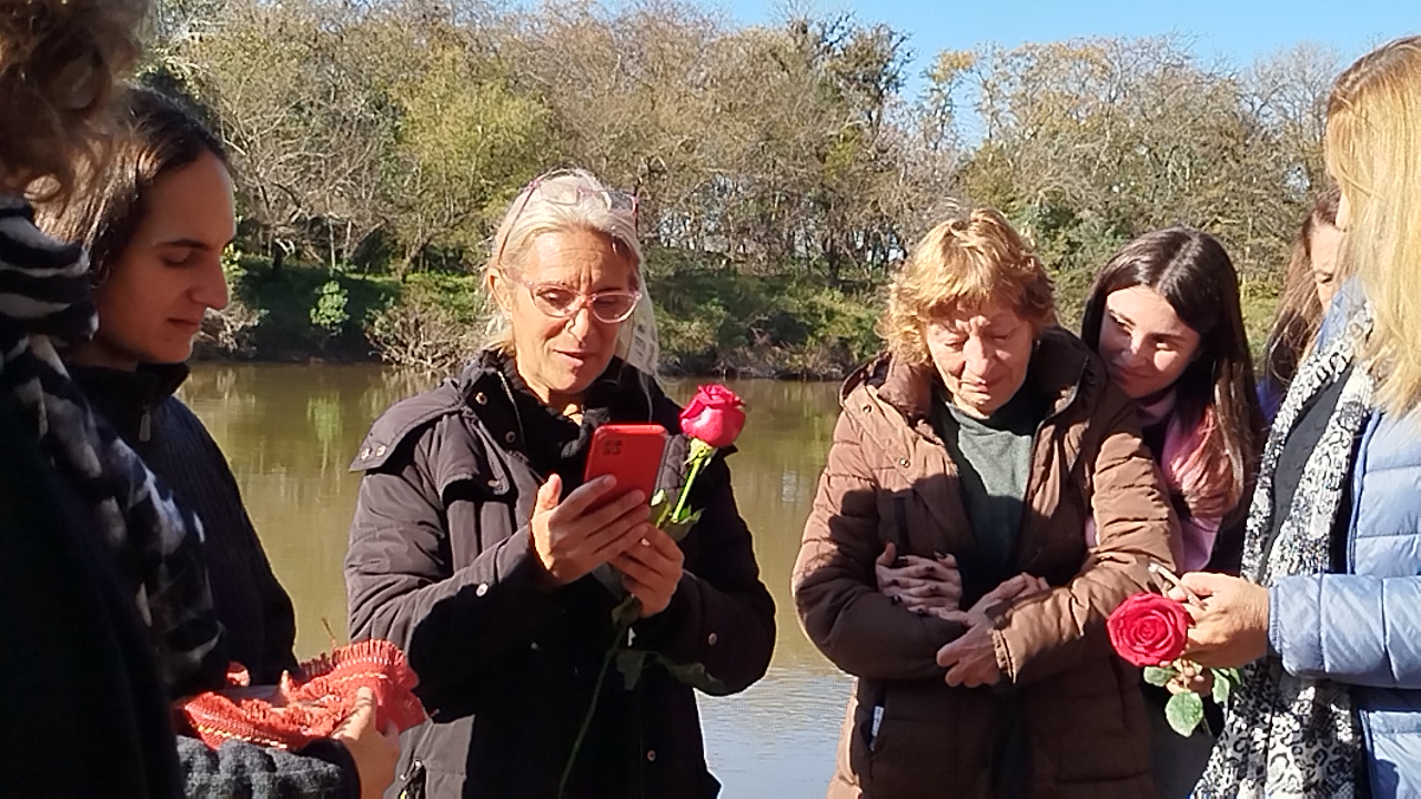 20250608 DESPEDIDA A CLAUDIO CARDONA PARQUE CARCARAÑÁ