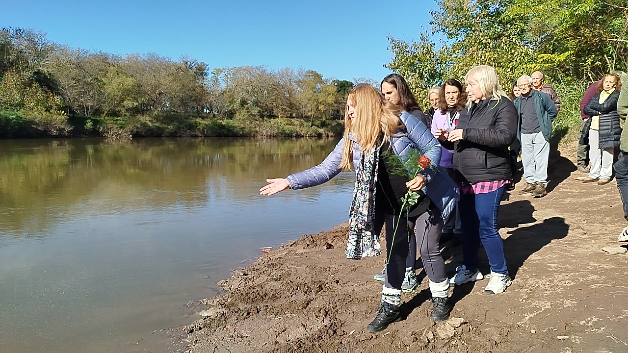 20250608 DESPEDIDA A CLAUDIO CARDONA PARQUE CARCARAÑÁ