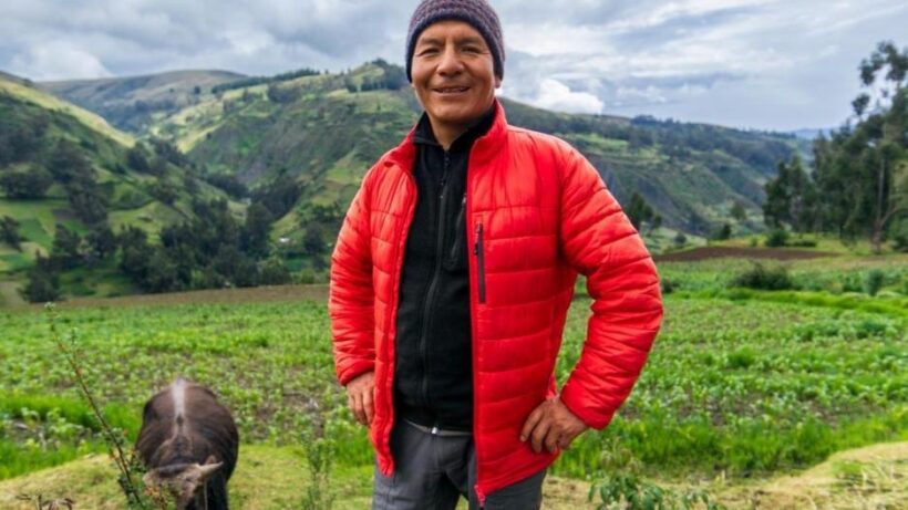 Perú: Fallo sin precedentes cimenta justicia climática