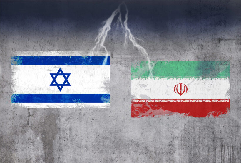 Raketen so groß wie Busse: Ein Tag im Israel-Iran-Krieg voller Schmerz, Leid und Furcht