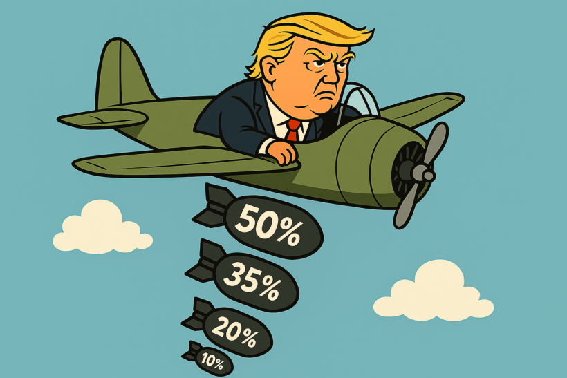 imagen generada por IA para Pressenza