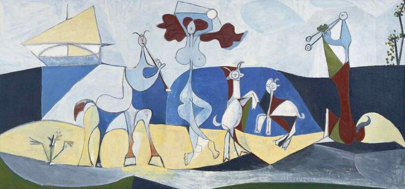 Joie de Vivre: Recuperar una visión positiva en tiempos difíciles