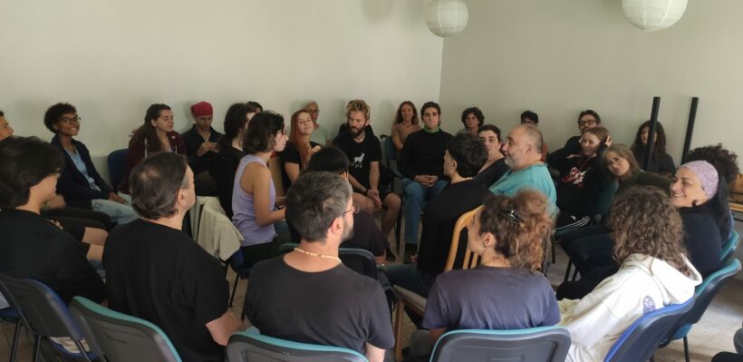 El efecto psíquico y afectivo de la violencia en Gaza: un llamado a la conciencia y autocuidado global