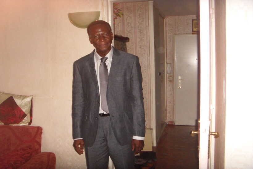 Die Beteiligung afrikanischer Feudalherrschaften an Sklaverei und Kolonialisierung