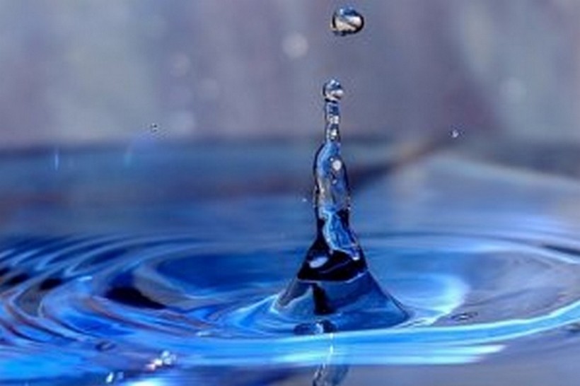 Es war einmal das Wasser