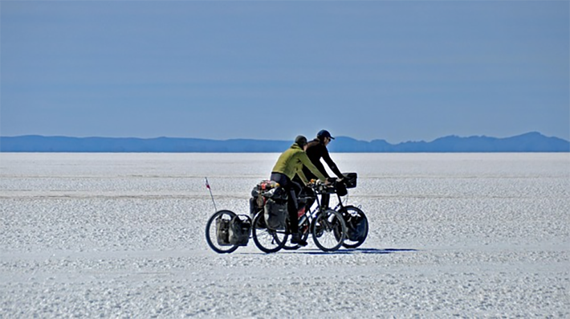 Lithium: Der globale Kampf um Macht und Souveränität