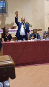 Incontro Legri 14/9/25