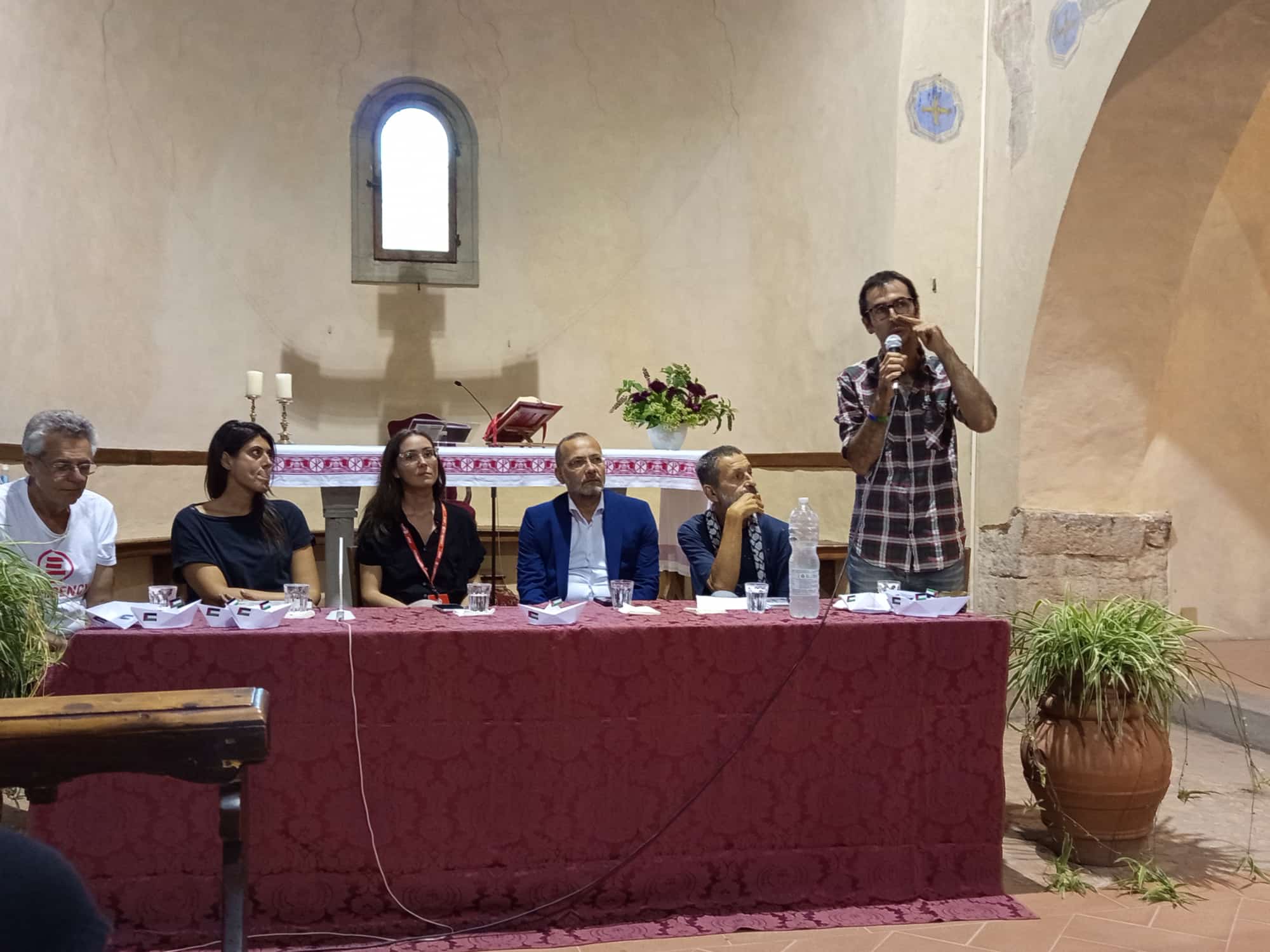 Incontro Legri 14/9/25