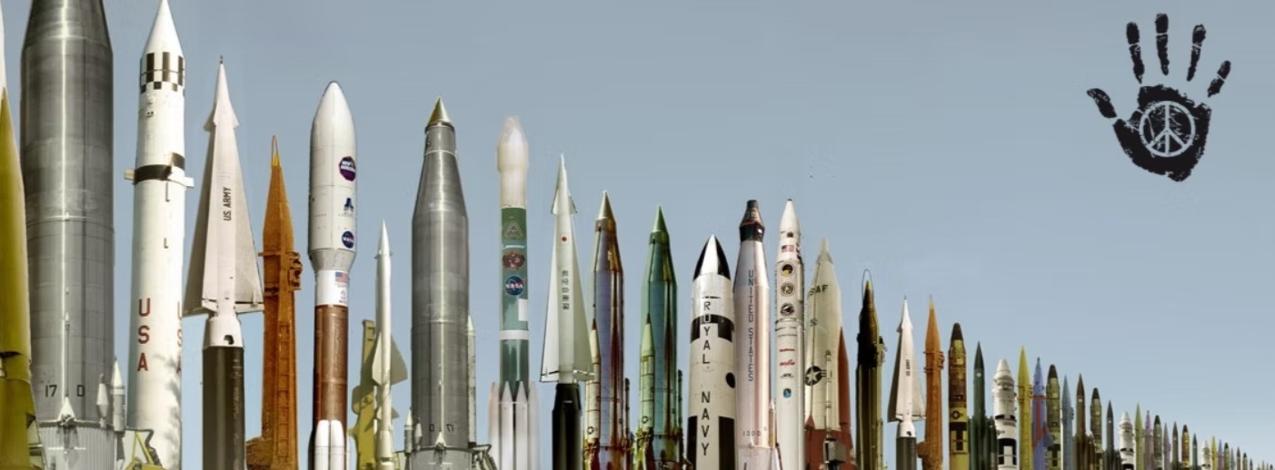 Nuclear Abolition Day, officially called the International Day for the Total Elimination of Nuclear Weapons,