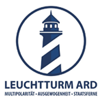 Leuchtturm ARD