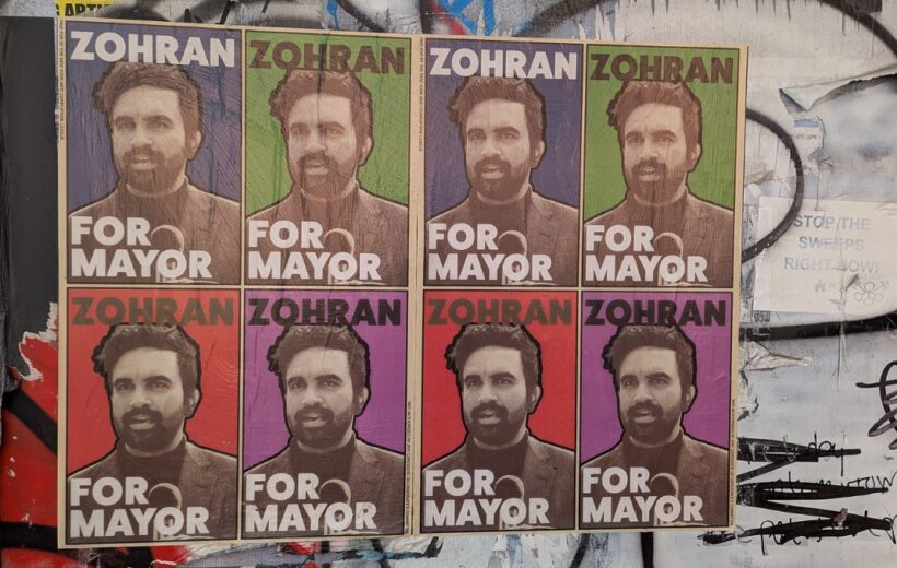 Zohran Mamdanis Wahlsieg und was er über ein anderes Amerika verrät