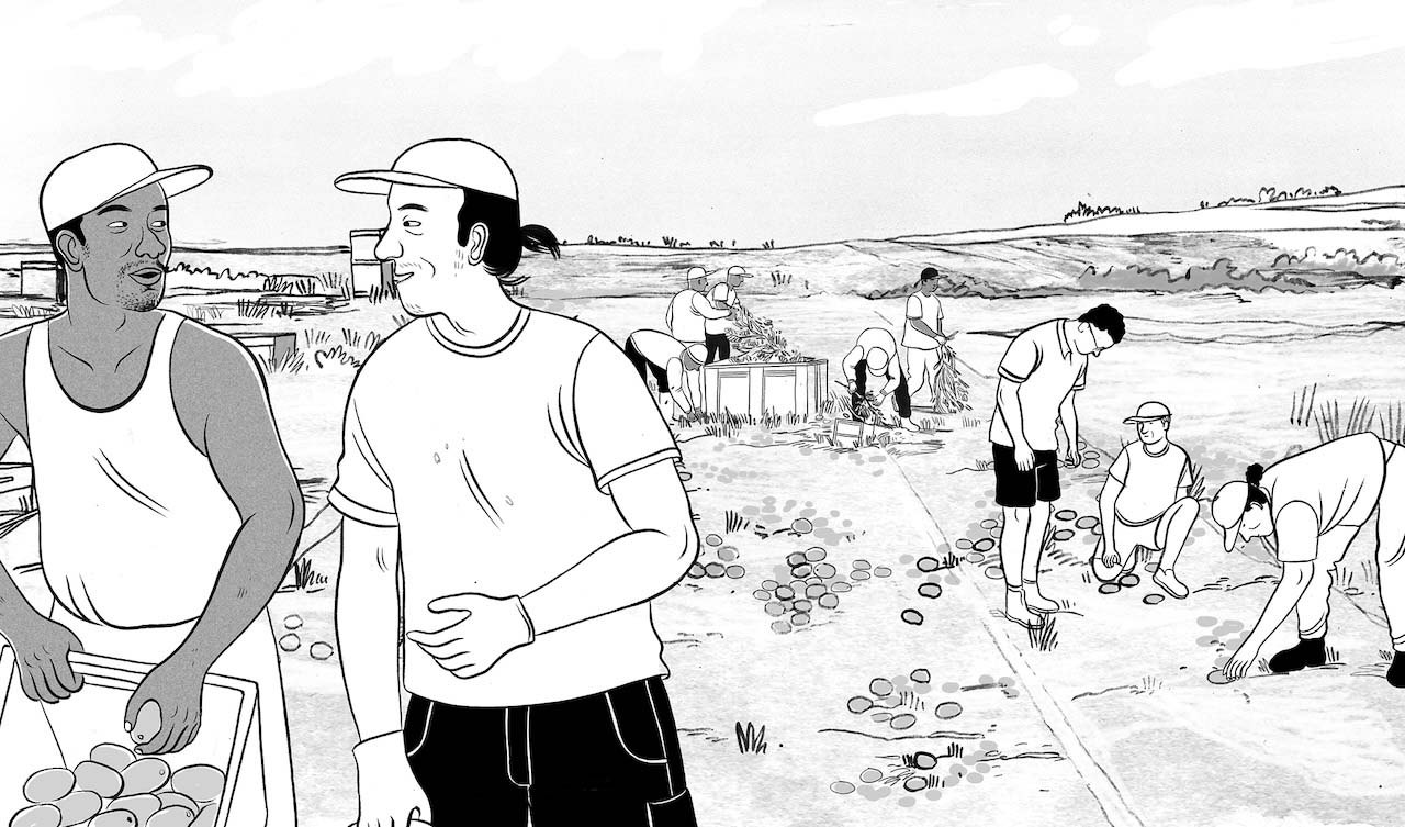 Kollektive gründen – warum selbstverwaltete Betriebe und Hausprojekte wichtig sind