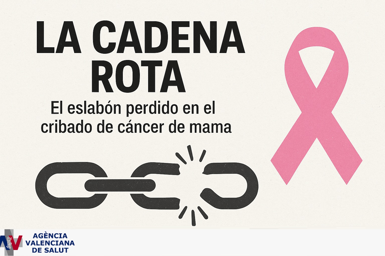 Un sistema sanitario con un eslabón roto: el fallo en la comunicación del cribado de cáncer de mama deja a miles de mujeres atrapadas entre la prevención y el silencio administrativo.