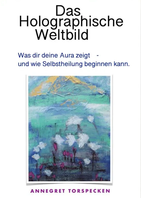 Selbstheilung ist möglich: Der nächste Schritt der Menschheit und wohin die Reise gehen kann