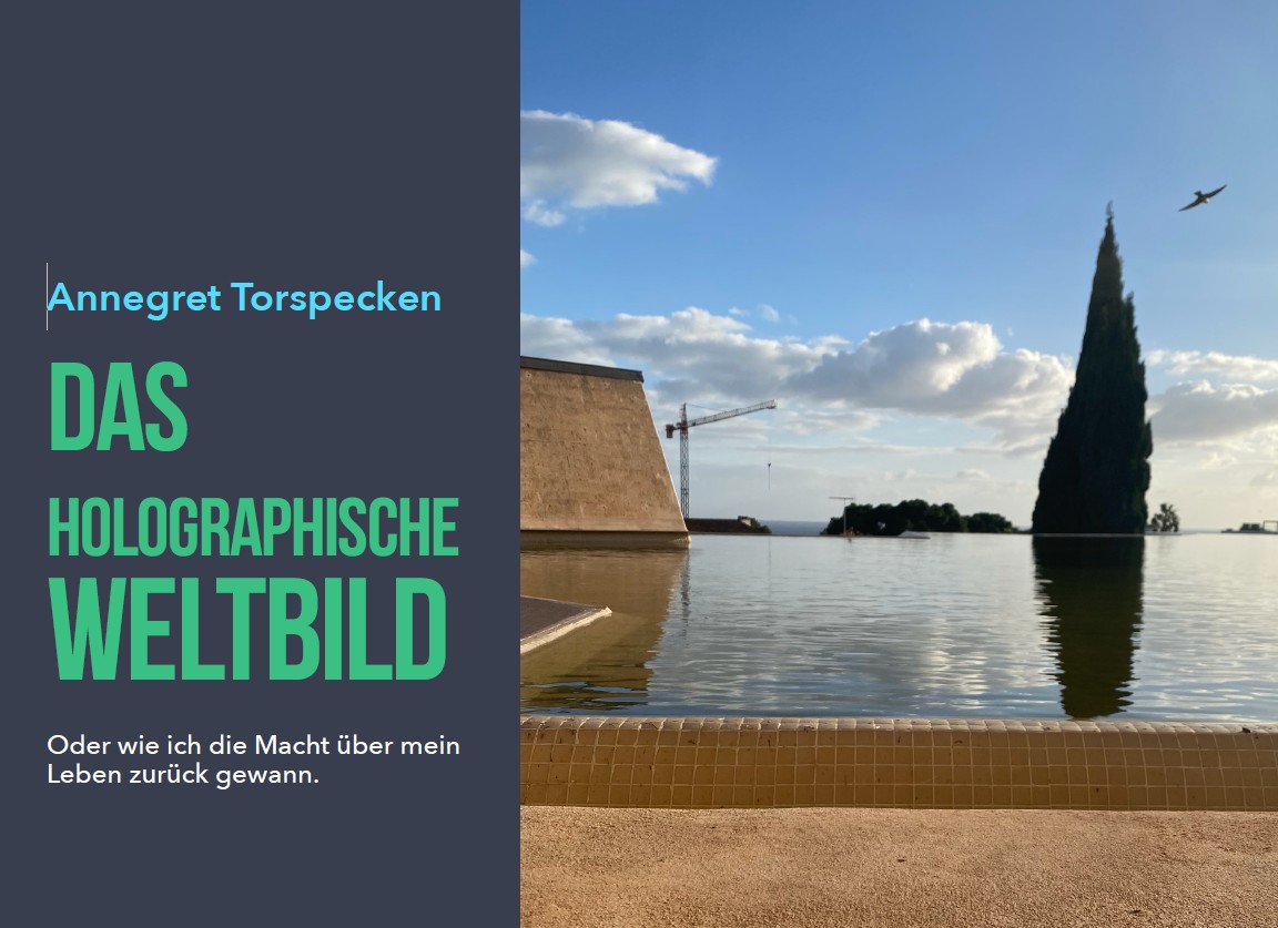 Selbstheilung ist möglich: Der nächste Schritt der Menschheit und wohin die Reise gehen kann