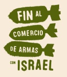 RD-ley 10/2025 para avanzar hacia un embargo integral de armas con Israel