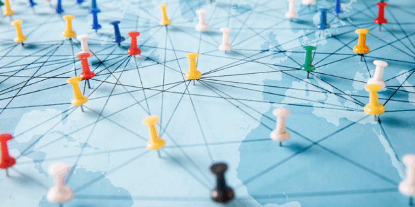 Der verborgene Kreislauf: Geld, Staat und Gesellschaft erklärt