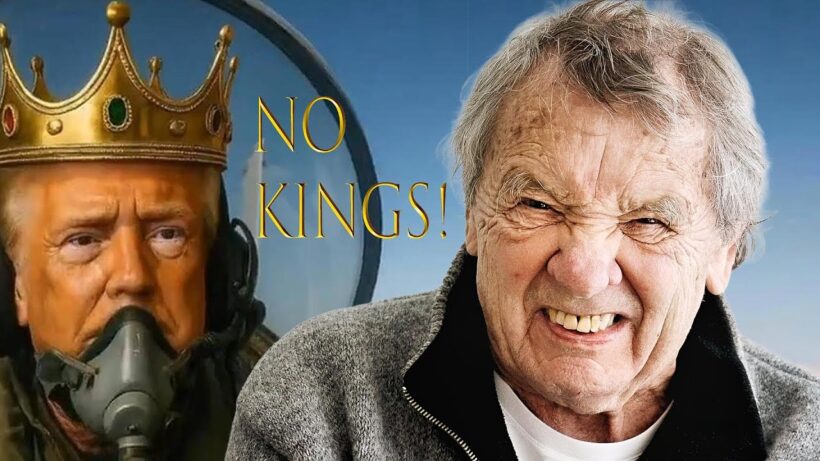 Das Wettern der Woche: No Kings!?