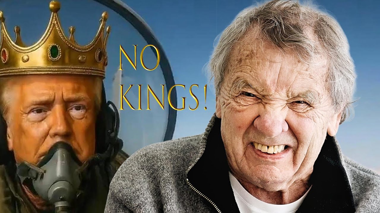 Das Wettern der Woche: No Kings!?
