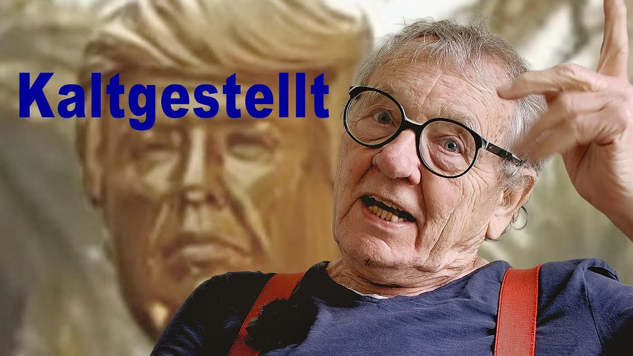 Das Wettern der Woche: Kaltgestellt in Gaza