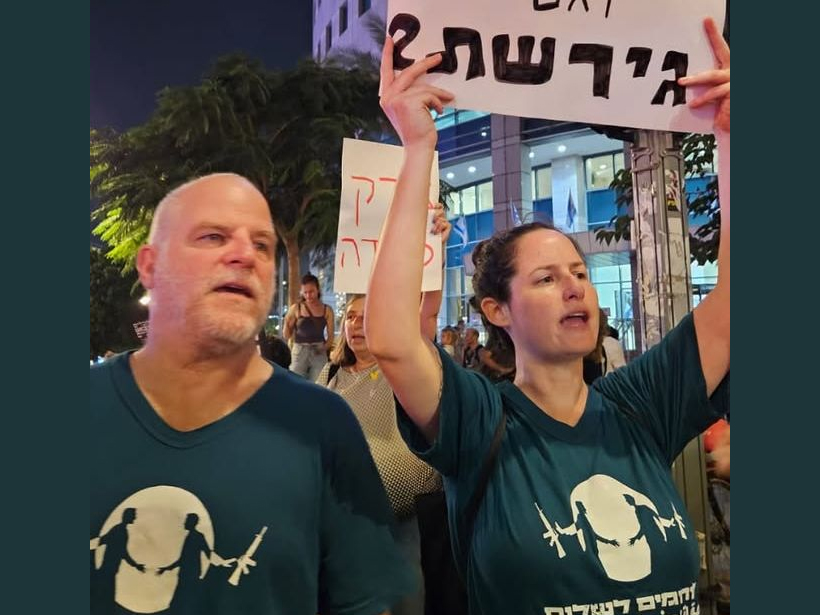 Was bedeutet Frieden eigentlich?