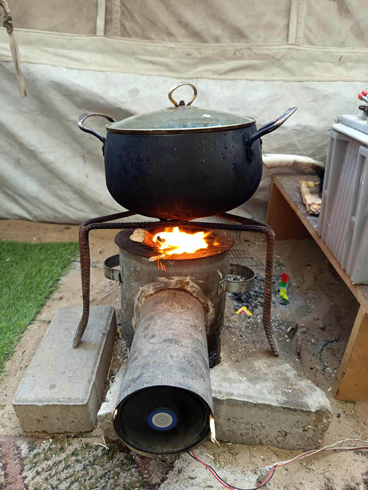 Gaza: Endlose Vertreibung … Kein Platz mehr für Hoffnung