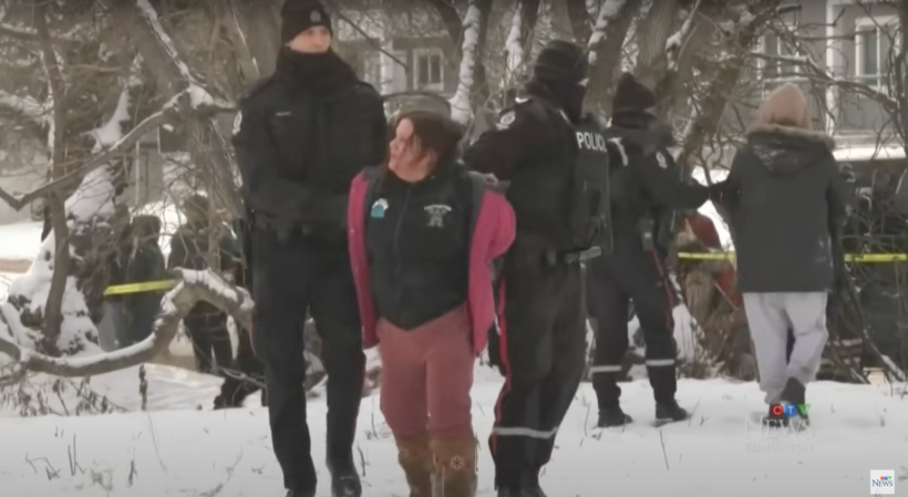 Globale Repression gegen Journalist:innen – ein Angriff auf die Pressefreiheit