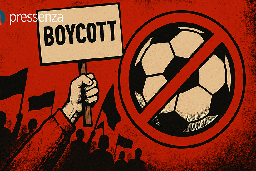 Findet die Fußball-Weltmeisterschaft 2026 ohne Deutschland statt?