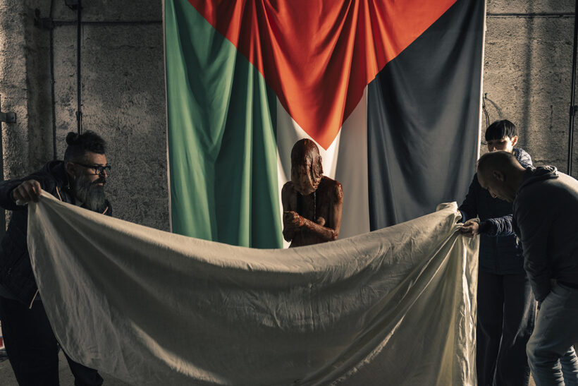 La Rinascita Attraverso il Dolore – Hope e il Corpo che Resiste