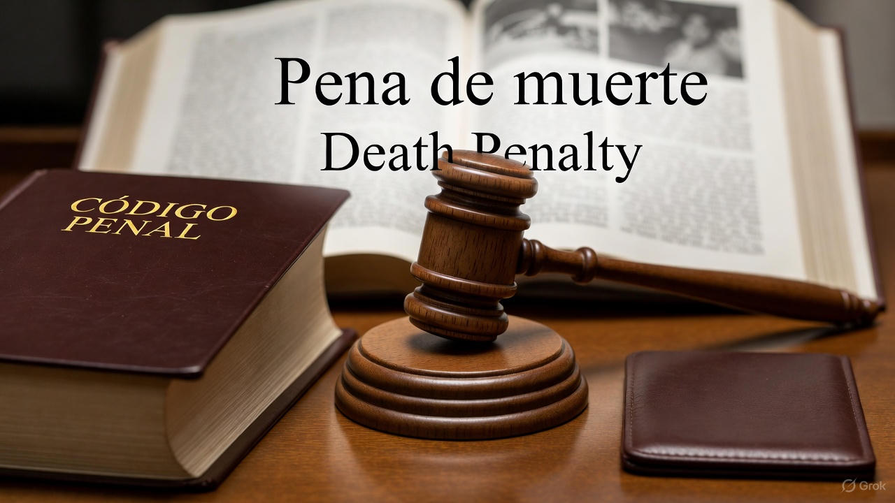 Ética jurídica universal: Justicia restaurativa; Justicia vs venganza