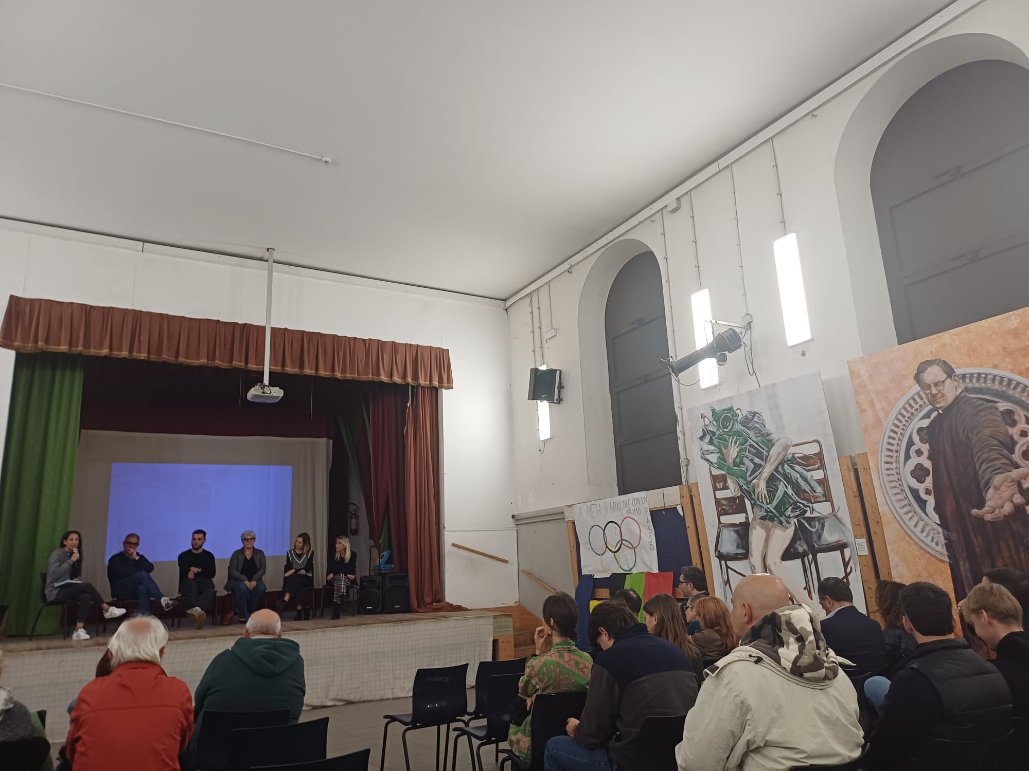 evento parco delle stelle