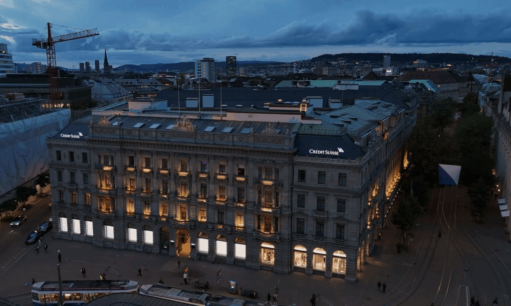 Die CS-Verantwortlichen kommen noch immer nicht an die Kasse