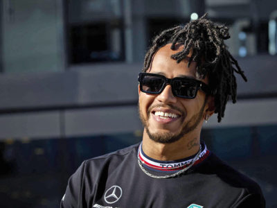 Lewis Hamilton-Fotos Públicas