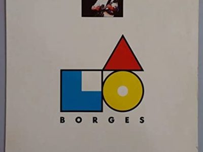 Lô Borges Solo