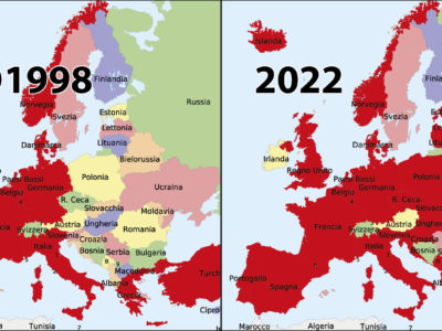 Espansione-NATO-1990-2022
