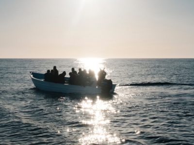 Sea Watch 3: 201 Menschen warten auf eine sichere Zuflucht
