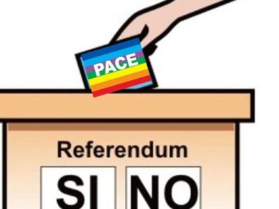 referendum pace