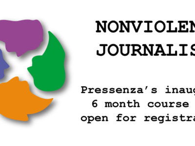 Nonviolent-Journalism