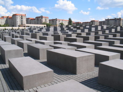 Holocaust-Mahnmal_Berlin_2006