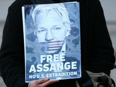 free julian-assange