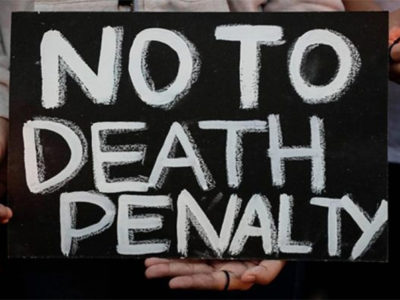 Todesstrafen-Bericht 2021