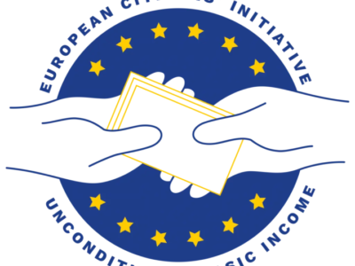 Endspurt der offiziellen EU-Initiative für Grundeinkommen