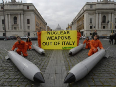no-armi-nucleari-greenpeace