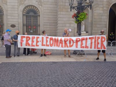 Free Peltier Barcellona