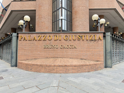 Tribunale Torino