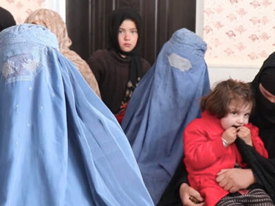 Afghanische Staatsgelder für Kampf gegen den Hunger freigeben