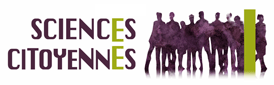 Logo Sciences Citoyennes